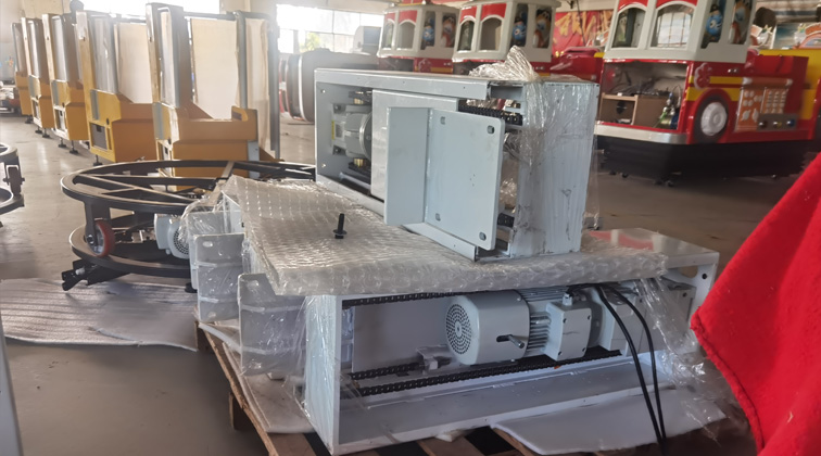 四大系列減速機(jī)的優(yōu)點(diǎn)？