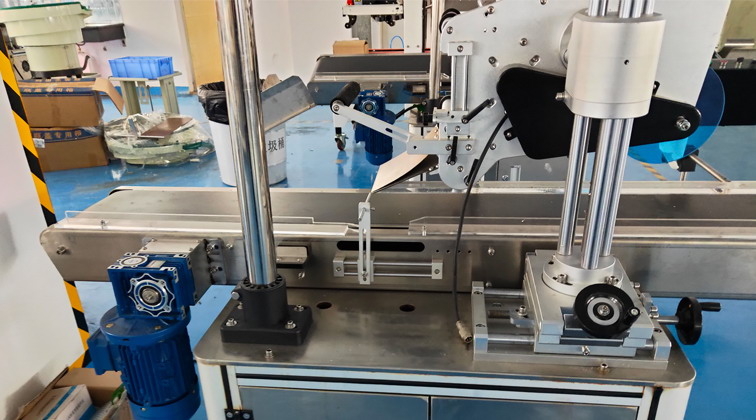 減速機(jī)帶剎車和不帶剎車有什么區(qū)別？